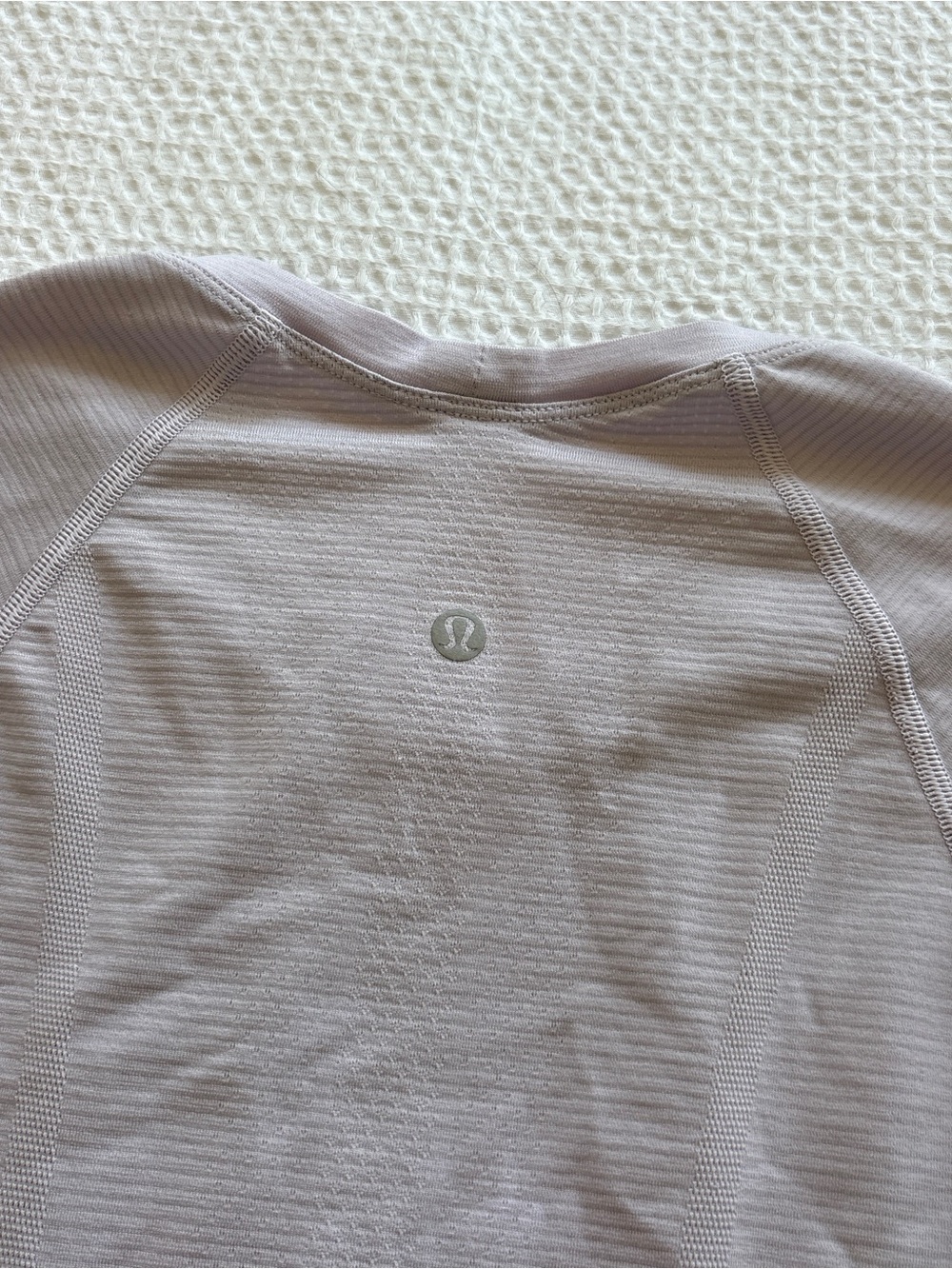 Lululemon Swiftly Tech - Picture 5 of 5